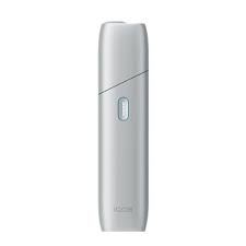 IQOS Originals One Silver