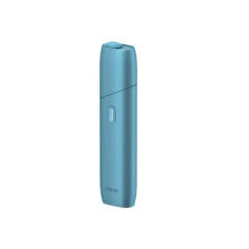 IQOS Originals One Turquoise Device