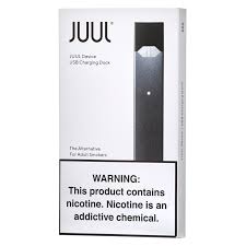 JUUL Slate Device