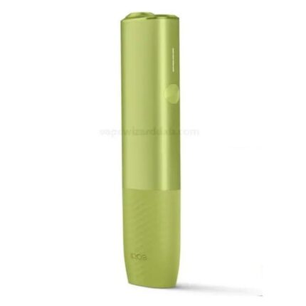 IQOS ILUMA I ONE Lime Green