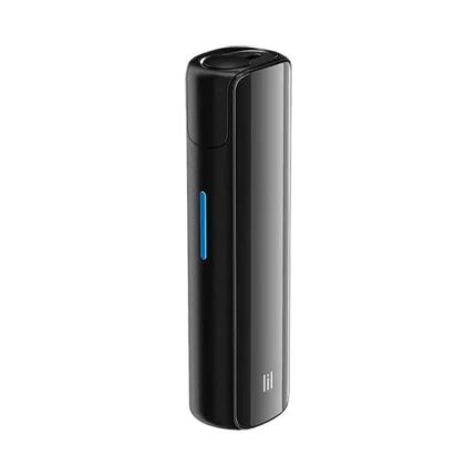 IQOS lil solid 2.0 Black