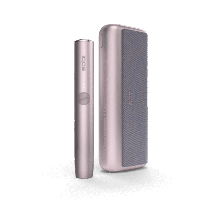IQOS ILUMA PRIME Bronze Taupe